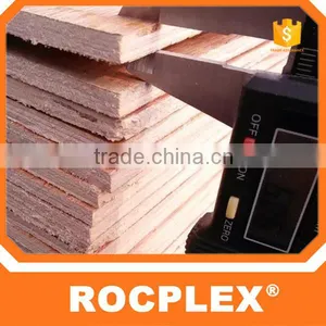 6mm Furniture Grade Keruing Plywood,gurjan Face Veneer Plywood thumbnail-2