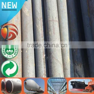 20Cr/40Cr Free Cutting Grinding Steel Bar High Quality 18nicrmo5 Steel Bar thumbnail-2