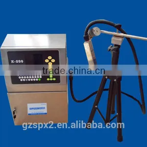 2015 The Mewest Design Printer Machine for Date Code Printing thumbnail-2