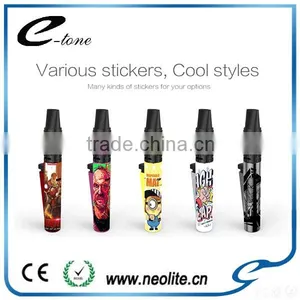 Temp Control Kamry Lighter Vaporzier thumbnail-6