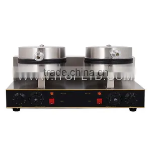 WF-2 Electric Waffle Pancake Maker thumbnail-2