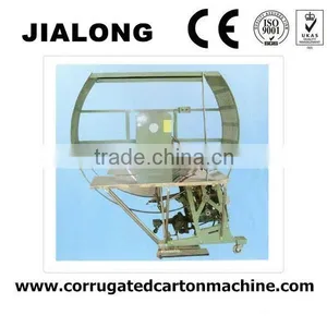 Automatic Binding Machine /Wrapping Machine/bundling Machine/tying Machine/carton Binding Machine thumbnail-1