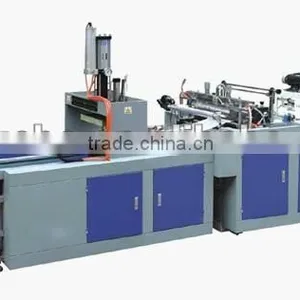 Computer Heat-sealing &heat-cutting Bag Making Machine thumbnail-1