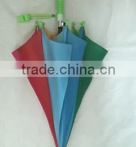 16" Small Size Auto Children Small Umbrella thumbnail-4