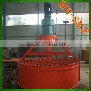 High Productivity NPK Fertilizer Granule Vertical Mixer Equipment thumbnail-2