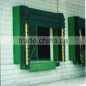 Dust-proof Sponge Door Seal thumbnail-3