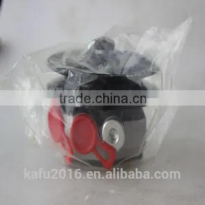 Excavator EC240 Fuel Injection Pump With Big Pulley thumbnail-3