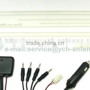 Afternarket Custom Car Antenna thumbnail-3