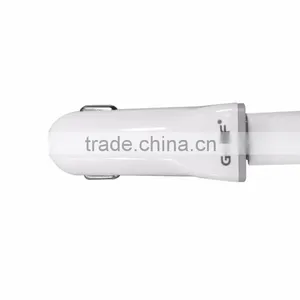 Factory Price Car Charger With 1A USB Output, Portable Design thumbnail-3