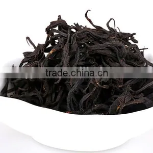 Yijian Organic Black Tea Canned With CNAS/JAS/E.U/U.S thumbnail-2