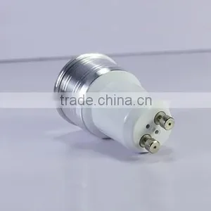 Manufacturer Supply High Quality Dimmable GU10 Mini LED thumbnail-2