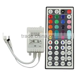 Lowest Price 24v Flexible Outdoor Led Strip Light thumbnail-5