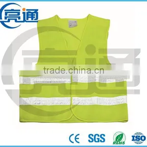 Running Reflective Safety Belt,led Reflective Belt,traffic Reflective Vest thumbnail-6