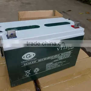 Hot Deal of Battery, Lead Acid Battery thumbnail-1