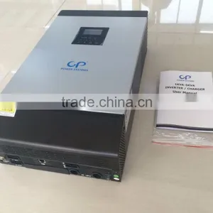 [GP]1-12kw Solar System Home us Pure Sine Wave Inverter Quality Choice thumbnail-4