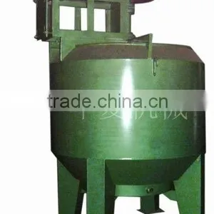 Large Capacity ZGS Series of High Density Hydropulper thumbnail-1