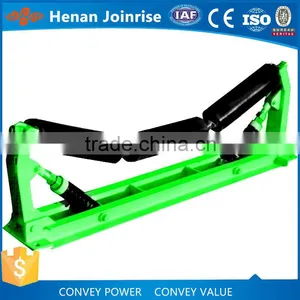 Heavy Duty Belt Conveyor Carrying Idler in Bhutan thumbnail-4