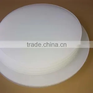 LED Panel Light Polystyrene PS Light Diffuser Sheet thumbnail-1