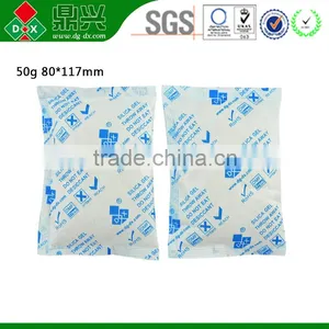 Silica Gel Dessicant Packing Moisture Absorbent thumbnail-1