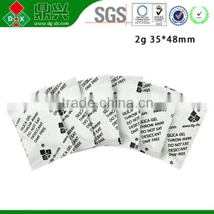 Best Serive Moisture Absorbent Desiccant MSDS Silica Gel thumbnail-6