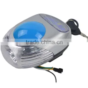 Hot Sale High Quality Wholesale Price Led Electric Bicycle Lights Bicycle Parts thumbnail-3
