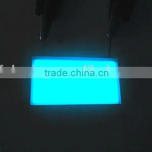 Electroluminescent Sheet EL Backlight EL Panel thumbnail-1