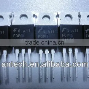 FQP50N06 FAIRCHILD MOSFET thumbnail-1
