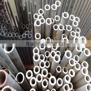Curved Aluminum Round Tube (2024) 15mm thumbnail-3
