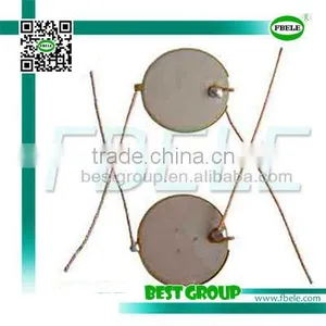 Piezo Element With Wire thumbnail-1