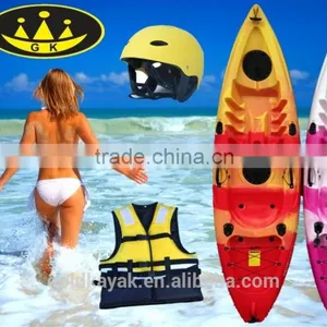 1 Person Kayak Fishing Kayak High Quality Made in Big Factory thumbnail-3