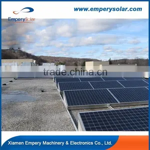 Porcelain Tile Roof Solar Mounting System Supplier's Choice thumbnail-2