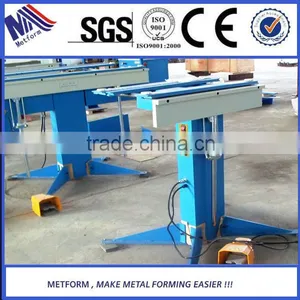 Best Seller for Electromagnetic Bending Manual Machine for Sheet Metal Bending Machine thumbnail-2