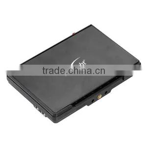 C545 China New Product Wireless 7 Inch Hdmi Screen Receiver rc Fpv Black Pearl Monitor for Traxxas thumbnail-4