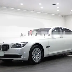 USED CARS - BMW 7 SERIES (RHD 820415 GASOLINE) thumbnail-1