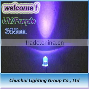 Ultra Brightness Led 3mm Led Red thumbnail-1