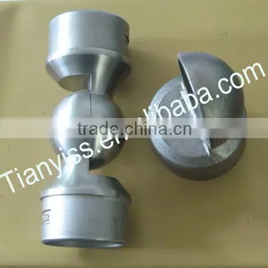 Custom ss Casting Mold for Good Sale thumbnail-1