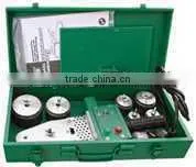 20/63mm Manual Ppr Welding Machine/plastic Pipe Welding Machine/ Welding Tool for Plastic Pipe and Fittings thumbnail-2