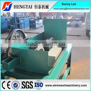 Low-carbon Automatic Water Tank Wire Drawing Machine thumbnail-5