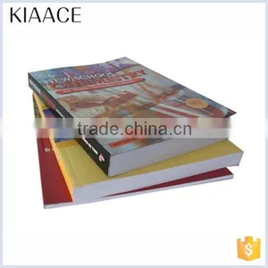 A5 Perfect Bound Laminated Printing Islamic Soft Book thumbnail-1