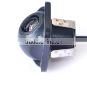 Easy Installation Reverse Camera Mirror With 1/4" Color CMOS Sensor thumbnail-4