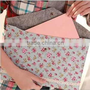 Hot Selling Sweet Document Bag for Fashion Ladys thumbnail-1