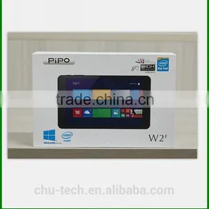 8 Inch PiPo W2F Win8 Tablet PC Intel Z3735F Quad Core 2GB/32GB thumbnail-1