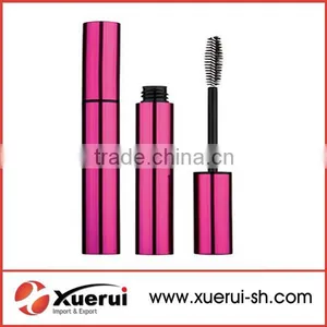 Cosmetics Packaging, Custom Plastic Slim Mascara Tube thumbnail-1