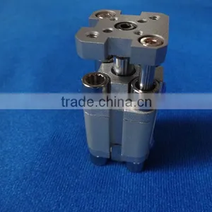 ADVUL Pneumatic Compact Cylinder thumbnail-2