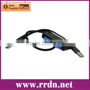 USB TO SATA SSD Hard Drive Cable for Laptops thumbnail-1