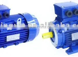 Electric Motor Y3 thumbnail-1