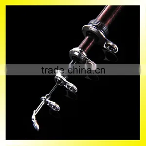 Latest Spin-Poles Glass Fiber Spinning Fishing Rods thumbnail-3