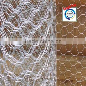 Hot Sale Hexagonal Gabions Wire Mesh thumbnail-1