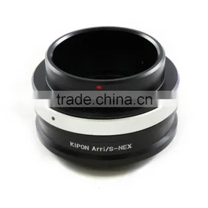 Kipon Arri S to (for)Sony NEX Adapter thumbnail-1