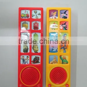 Talking Electronic Book thumbnail-1